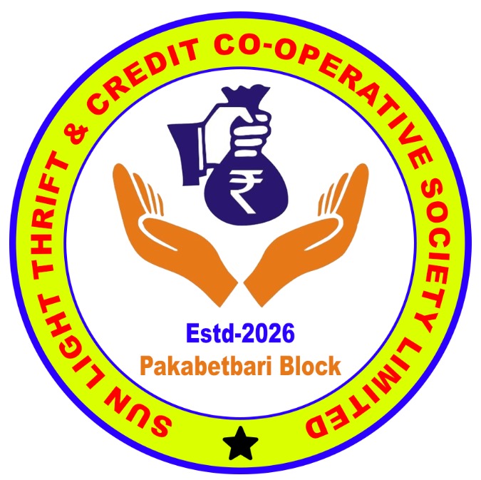  SUN LIGHT  SOCIETY LIMITED logo